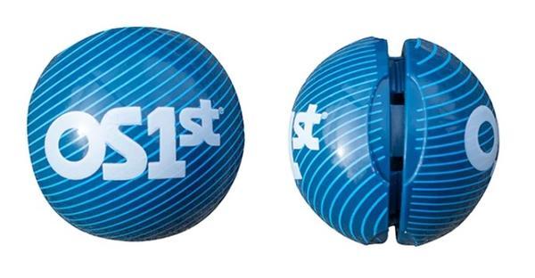 Fresh Snaps Deodorizing Balls