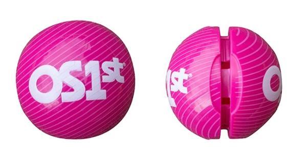 Fresh Snaps Deodorizing Balls