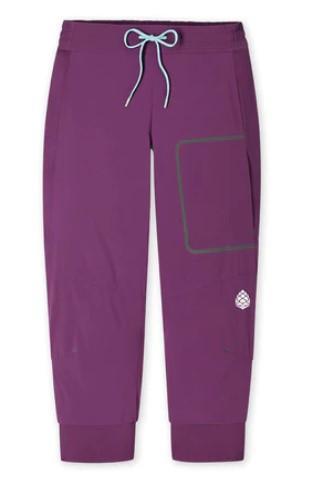 Womens Fernos Insulated Knicker - Bill & Paul's Sporthaus