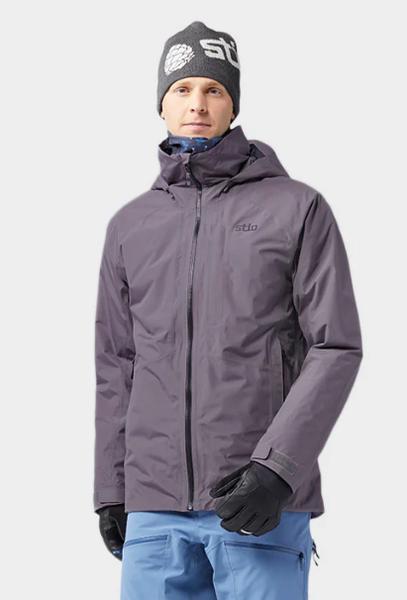 Mens Doublecharge Insulated Jacket
