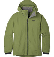Mens Doublecharge Insulated Jacket