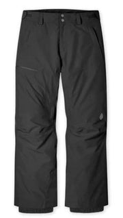 Mens Doublecharge Insulated Pant
