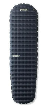 Tensor Extreme Reg Mummy