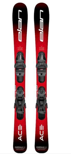 Kids Formula Red w/EL 4.5 (25/26)