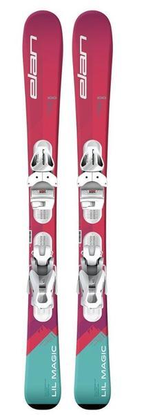 Girls Lil Magic w/EL 4.5 (25/26)