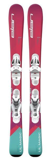 Girls Lil Magic w/EL 4.5 (25/26)