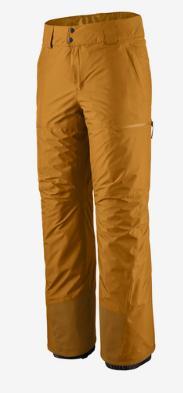 Mens Powder Town Pants