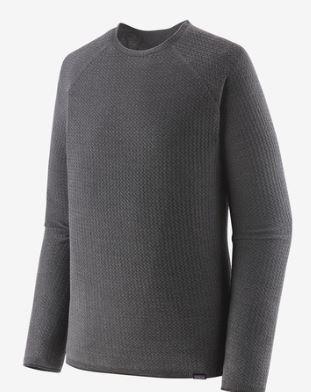 Men's Capilene Air Crew