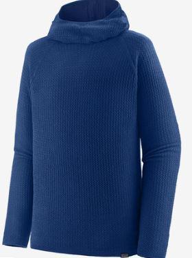 Men's Capilene Air Hoody