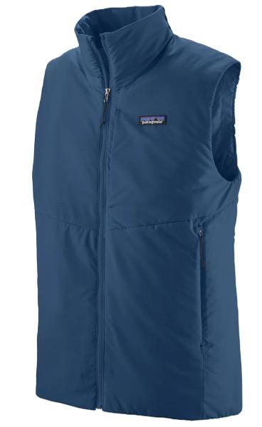 Mens NanoAir Light Vest