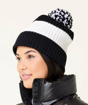 Womens Quest Beanie