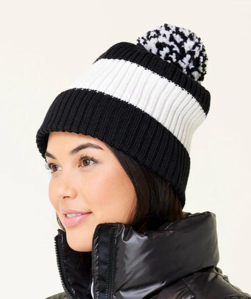 Womens Quest Beanie