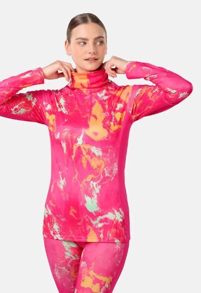 Ws Fierce Long Sleeve