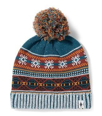Chair Lift Beanie