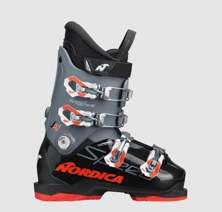 Kids Speedmachine J4 (25/26)