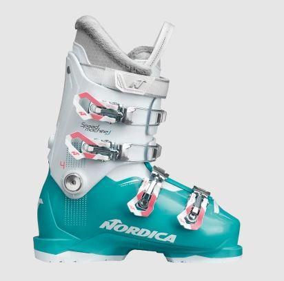 Girls Speedmachine J4 (25/26)