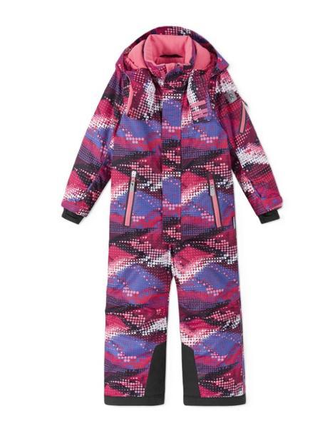 Youth Reach Waterproof Winter Overall