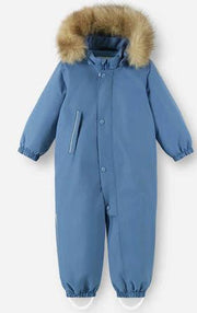 Toddler Winter Overall - Bill & Paul's Sporthaus