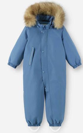 Toddler Winter Overall