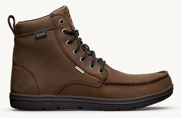 Mens Boulder Boot WP
