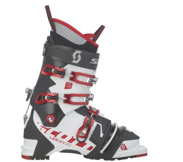 Voodoo 75mm  (23/24)