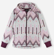 Youth Northern Fleece Sweater Jacket