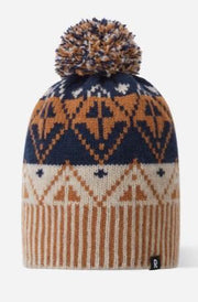 Toddler Lambswool Beanie  Pohjoinen