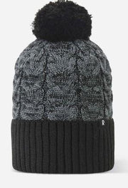 Wool Blend Beanie  Routii