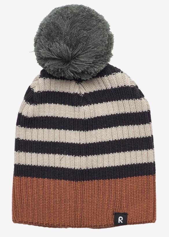Kids Tipla Wool Blend Beanie