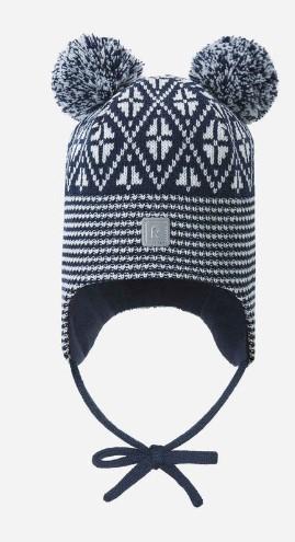 Toddler Merino Wool Beanie  Kuuru