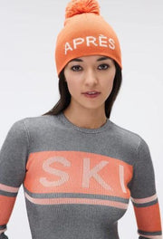 Ws Apress ll Beanie