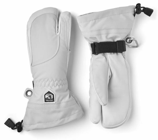 Ws Heli Ski Female 3finger