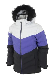 Gs Nora Junior Jacket - Bill & Paul's Sporthaus