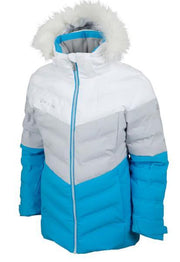 Gs Nora Junior Jacket