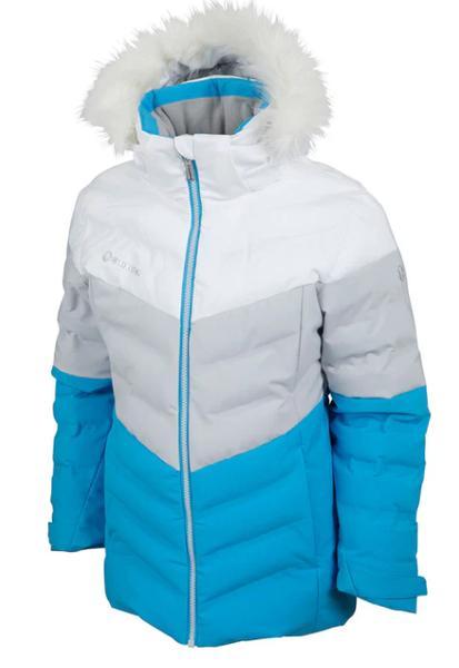 Gs Nora Junior Jacket