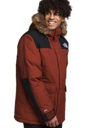 Men's McMurdo Parka