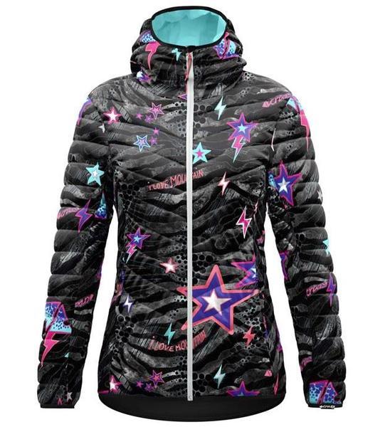 Womens Wonder Magic Jacket