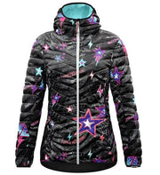 Womens Wonder Magic Jacket
