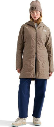 Women's Shady Glade Insulated Parka