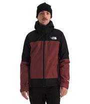 Mens Mountain Light Triclimate GORETEX Jacket