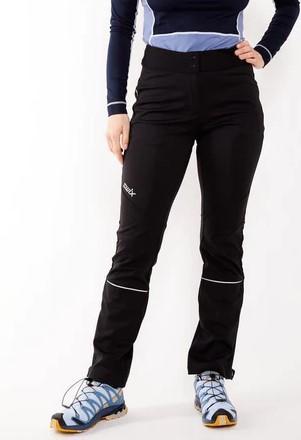 Ws Voldo Light Softshell Pant