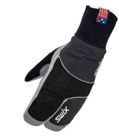 Mens Star XC 3.0 Split Mitt
