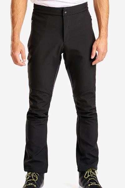 Ms Corvara Softshell Pants