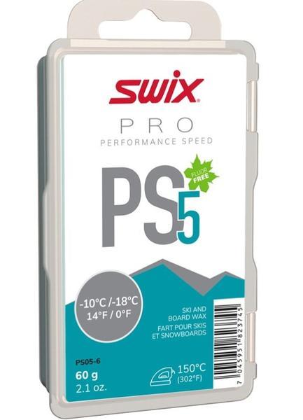 PS5 Turquoise 60g Wax