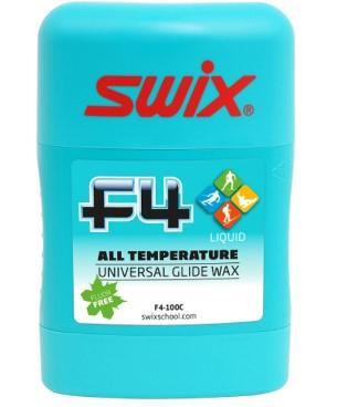 Glidewax Liquid 100ml