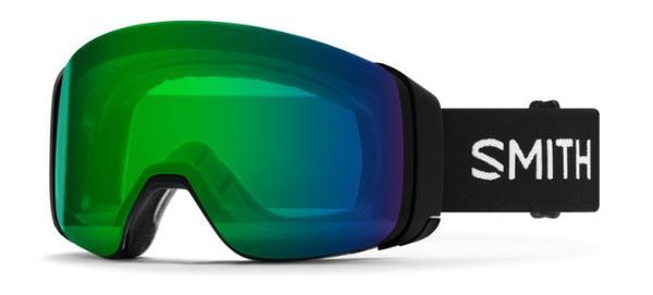 4D MAG Black/Everyday Green - Bill & Paul's Sporthaus