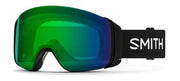 4D MAG Black/Everyday Green - Bill & Paul's Sporthaus