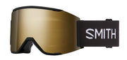 Squad MAG - Black/Sun Gold