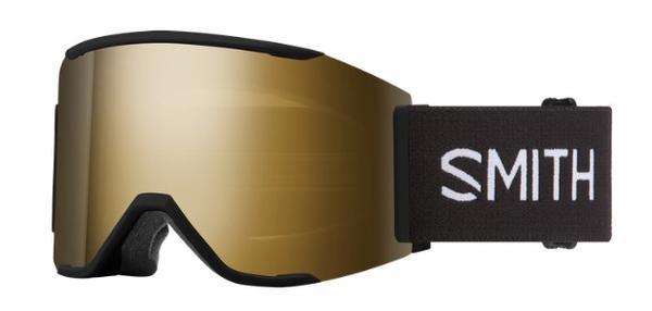 Squad MAG - Black/Sun Gold