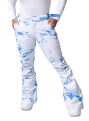 Chloe Kim Snow Pants - Bill & Paul's Sporthaus